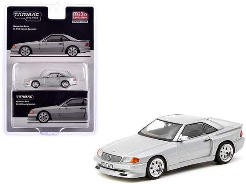 1/64 Tarmac Works Mercedes-Benz SL 500 Koenig Specials