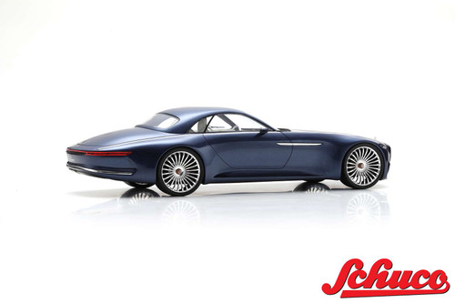 h*5様 MAZDA VISION COUPE モデルカー 1/18 1/18 Make Up 2017 Mazda Vision Coupe (Metallic Grey) Car Model