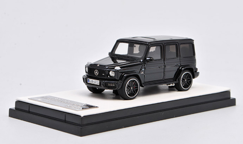 1/64 Motorhelix Mercedes Benz AMG G63 from 2019 LV Edition