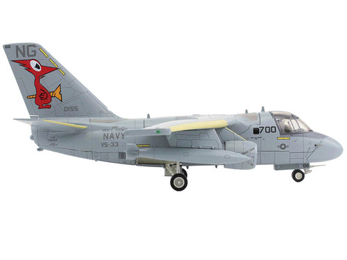 Lockheed S-3B Viking Aircraft 