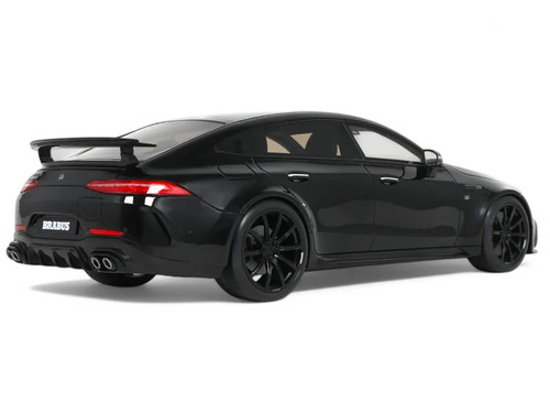 GTスピリット 1/18 ブラバス 850 Sクラス限定 1/18 GT Spirit Mercedes-Benz Brabus 850 S63 AMG (Black