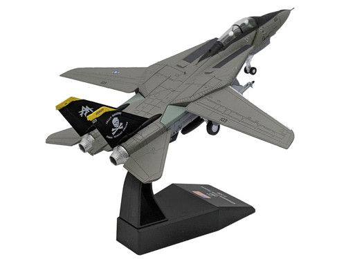 Grumman F-14B Tomcat Fighter Aircraft 