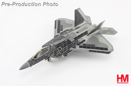 ホビーマスター F-22A ラプター 「スピリット・オブ・アメリカ」1/72 Amazon.com: for Hobby Master for Lockheed F-22A Raptor BuNo