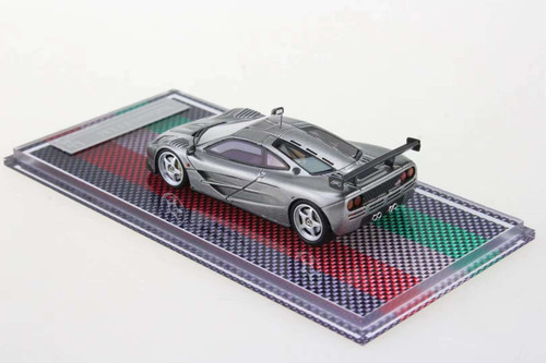 1/18 TSM McLaren F1 1995 LM-XP1 LMXP1 Diecast Car Model