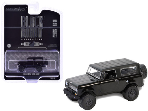 1985 Chevrolet Suburban C10 Custom Deluxe Black 