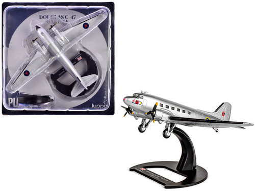 航空機・ヘリコプター HERPA Douglas C-54M Skymaster 1/200 航空機・ヘリコプター HERPA Douglas C-54M Skymaster 1/200 C