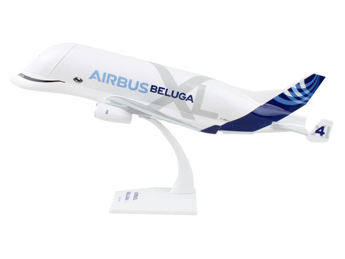 Airbus Beluga 1 Commercial Aircraft 