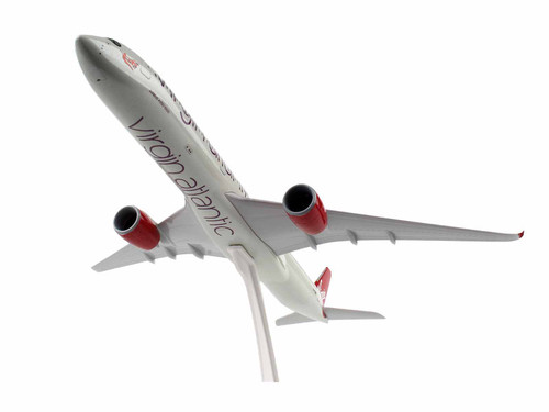 ロータス Airbus A350-1000 Commercial Aircraft 