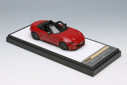 mazda miata scale model