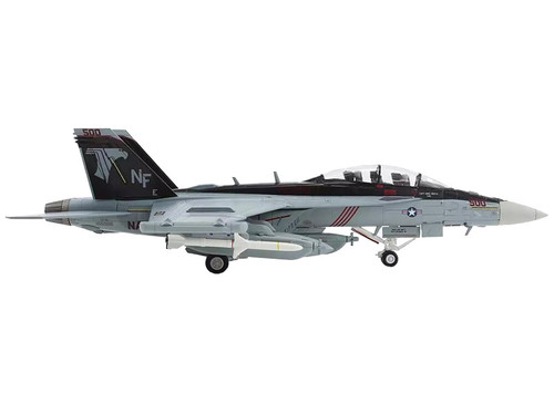 Boeing EA-18 Growler Aircraft 