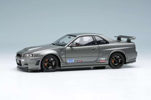 最終値下げイノモデル Nissan Skyline GT-R 1/64 NISSAN Skyline GT-R (R31) - darkblue - INNO 1:64 | eBay
