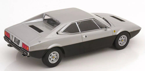 1/18　ホットウィール　エリート　フェラーリ　308　GT4　ディーノ Amazon.com: Ferrari Dino 308 GT4 Black (Elvis Presley Owned) Elite