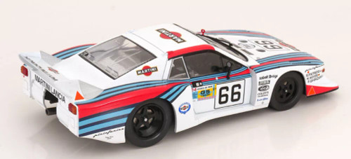 LANCIA BETA 1:18 1/18 SPARK ランチア LANCIA BETA 1:18 1/18 SPARK ランチア