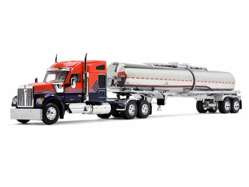 ファンタム Kenworth W990 with 76