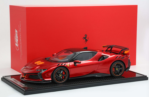 フェラーリ Ferrari RL030 Red Line models フェラーリ Ferrari RL030