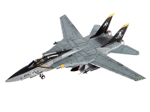 Grumman F-14B Tomcat Fighter Aircraft 