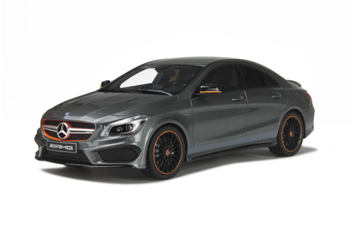 1/18 GT Spirit GTSpirit Mercedes-Benz Mercedes CLA45 CLA 45 