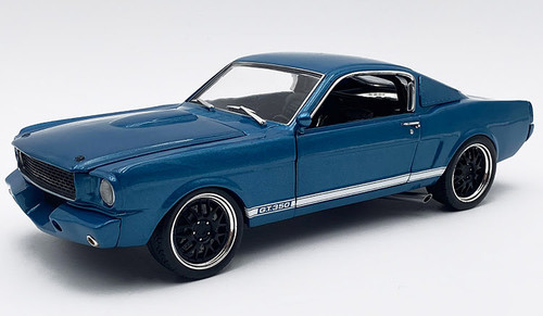 ACME 　1/18 シェルビー GT500 プロツーリング・コンバーチブル 1/18 ACME 1967 Ford Mustang Shelby GT500 Pro Touring