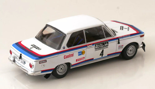イクソ　ixo MODELS BMW #19 Jägermeister Ixo Models Bmw 19 J Germeister | eBay