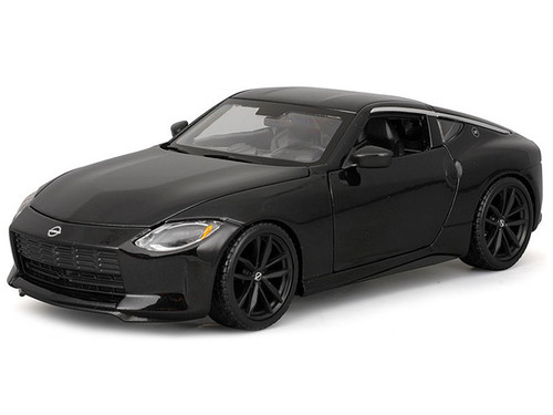 1/24 Maisto 2023 Nissan Z (Red) Diecast Car Model
