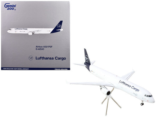 航空機・ヘリコプター Gemini Jets Lufthansa A380 D-AIMA Amazon.com: GeminiJets Airbus A380 Commercial Aircraft