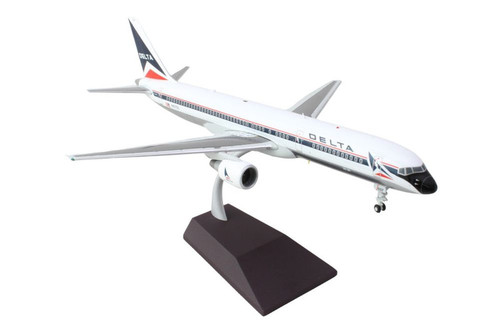 航空機・ヘリコプター Aircraft Model BOEING DELTA Delta Boeing 767-300 Scale Model Airplane | Awesome Replica