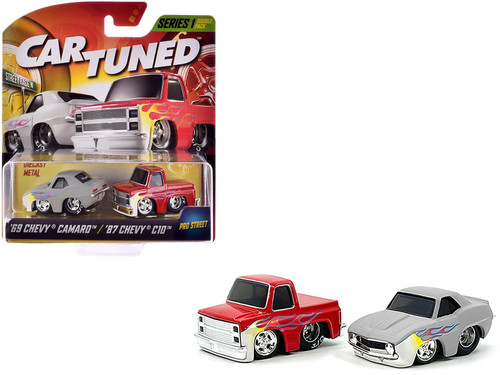 Lowriders