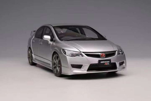 1/18 Motorhelix 2007 Honda Civic Type-R (FD2) Early Version