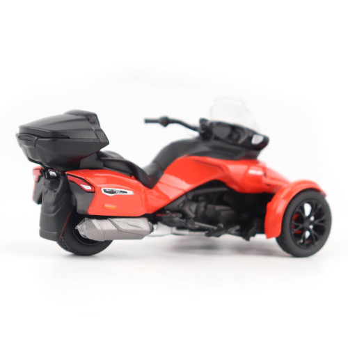 1/32 Diecast Masters Spyder F3 Limited Special Series (Viper Red) Diecast Model