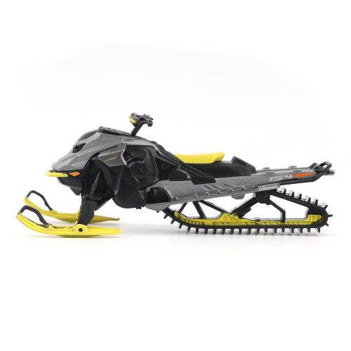 1/32 Diecast Masters Summit Expert (Deep Snow Segment) (Manta Green) Diecast Model
