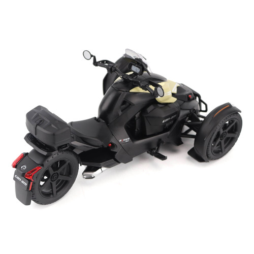 1/12 Diecast Masters Ryker Rally Diecast Model