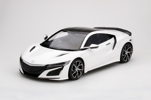 nsx diecast