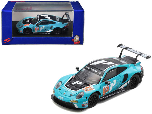 1/43 Porsche 特注 Mission e 2018 Spark 1/43 Porsche Custom Mission E 2018 Spark | eBay