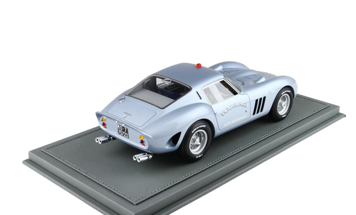 BBR 1/43 Ferrari 250 LM #8 Nurburgring ミニカー BBR 1⁄43 Ferrari