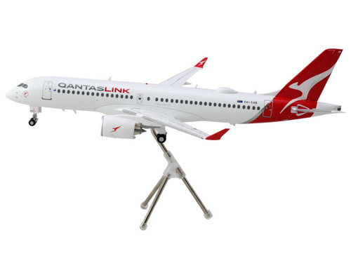 Gemini200 ジェミニ 1/200 エールフランス A220-300 Gemini200 ジェミニ 1/200 エールフランス A220-300 - メルカリ