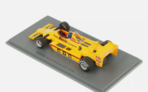 SPARK 1/43 Venturi Larrousse LC92 ゲーム・おもちゃ・グッズ おもちゃ
