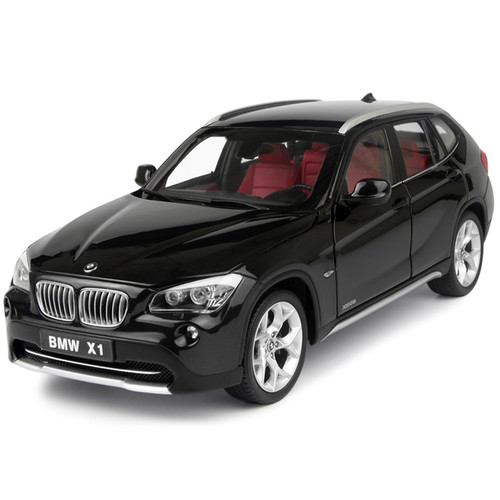 1/18 Kyosoh E84 BMW X1 xDrive 28i (White) Diecast Car Model