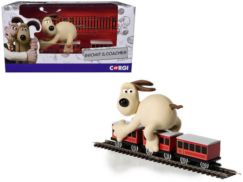 Wallace & Gromit Feathered Fraw フィギュア Wallace & Gromit Feathered Fraw フィギュア