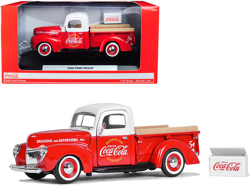 1940 Ford Pickup Truck 