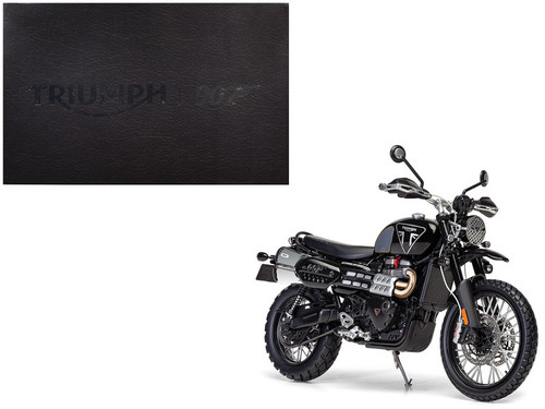 Triumph Scrambler 1200 
