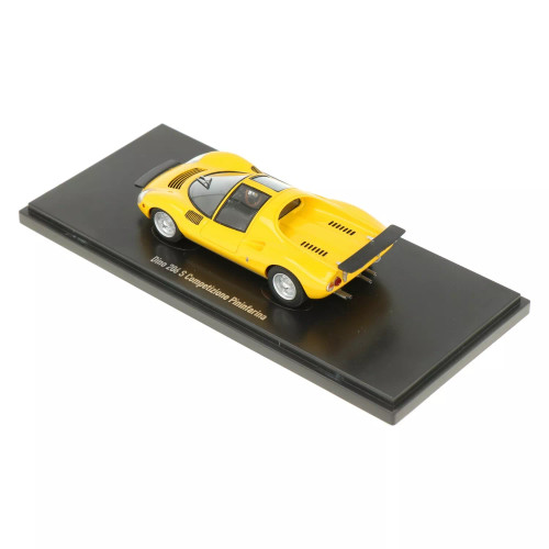 1/18 Maxima 1965 Ferrari Dino 206 Berlinetta Speciale Pininfarina