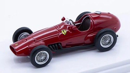 1/43 Tecnomodel Ferrari 625 F1 1955 Press Version Limited Edition Car Model