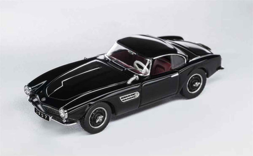 BMW. 507. ダイキャストモデル BMW 507 1956 | ヴィンテージモデルカー | ダイキャストカー | 1