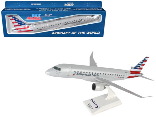 FDA jcwings E175 ネイビー 1/200 JC Wings FDA EMBRAER 175 JA13FJ