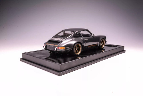 1/18 Ivy Virtue Porsche 911 964 Singer (Mulholland Livery) Car