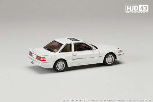 1/43 Ignition Model & Hobby Japan Toyota Soarer 3000 Twincam