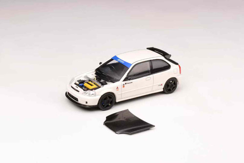 MOTORHELIX 1/64 civic ek9 SPOON 2台セット MOTORHELIX 1/64 civic ek9 SPOON 2台セット - メルカリ