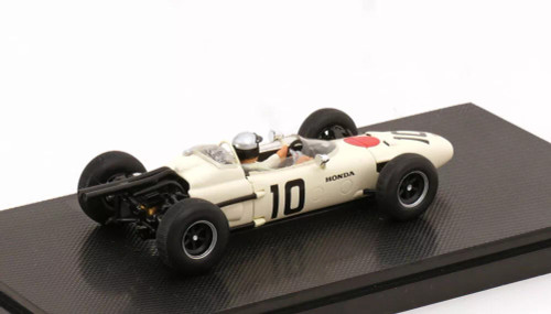 1/43 Spark Honda RA272 No.11 Winner Mexican GP 1965 Richie Ginther