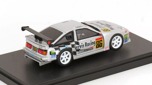 エブロ 1/43 トヨタ 86 INGING 1/43 Ebbro Toyota Inging 86 #38 Car Model - LIVECARMODEL.com