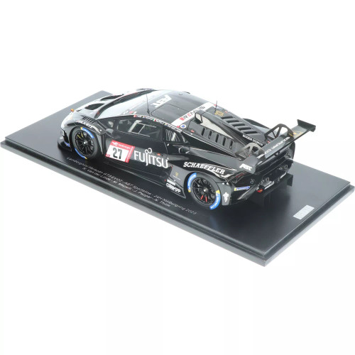 8個セット 1/43 Spark Lamborghini Huracán GT3 EVO2 No.27 RED BULL TEAM